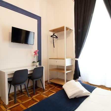 Maison Amelie Trieste Eksteriør billede