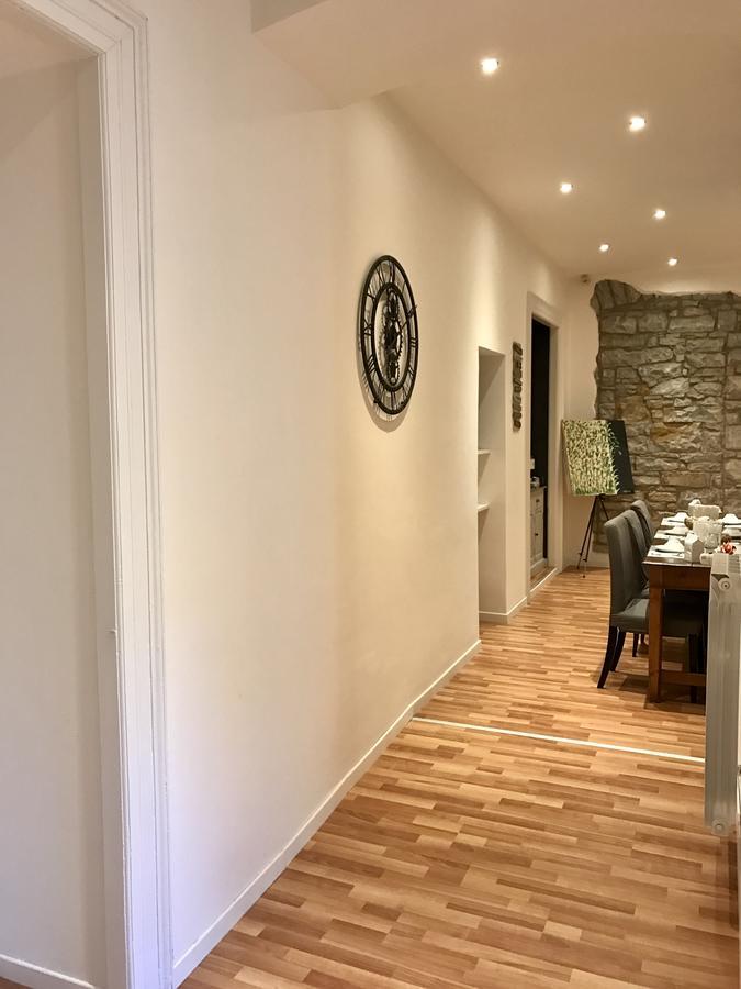 Maison Amelie Trieste Eksteriør billede