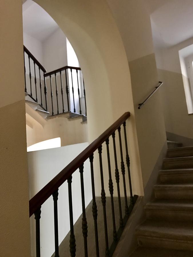 Maison Amelie Trieste Eksteriør billede