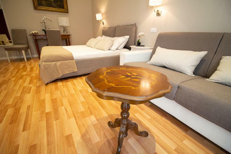 Maison Amelie Trieste Eksteriør billede