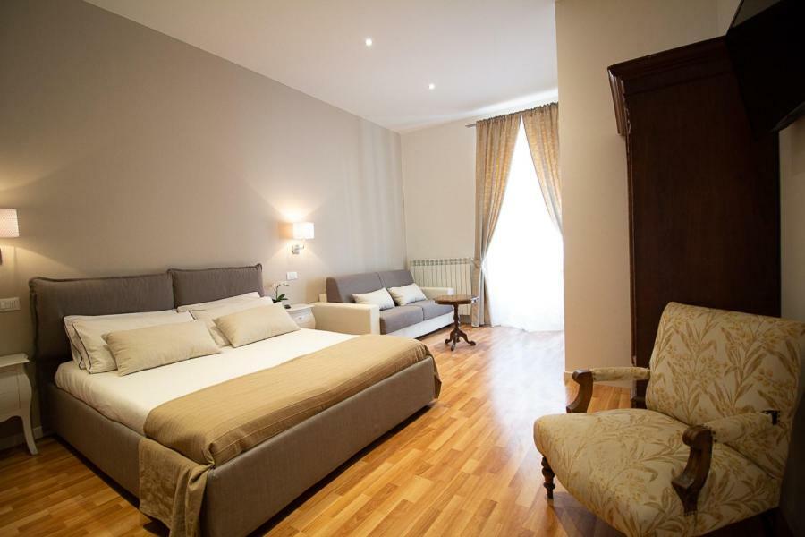 Maison Amelie Trieste Eksteriør billede